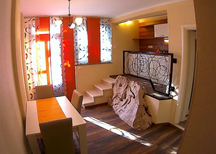 Apartments Peric