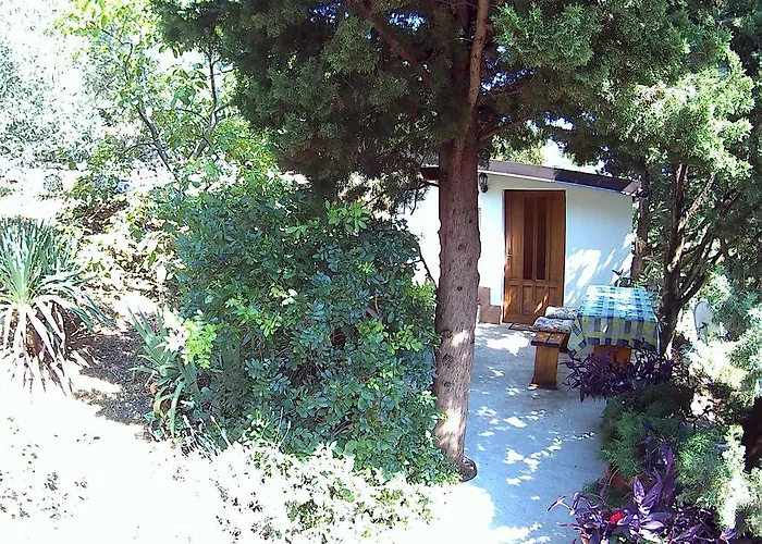 Apartments Peric