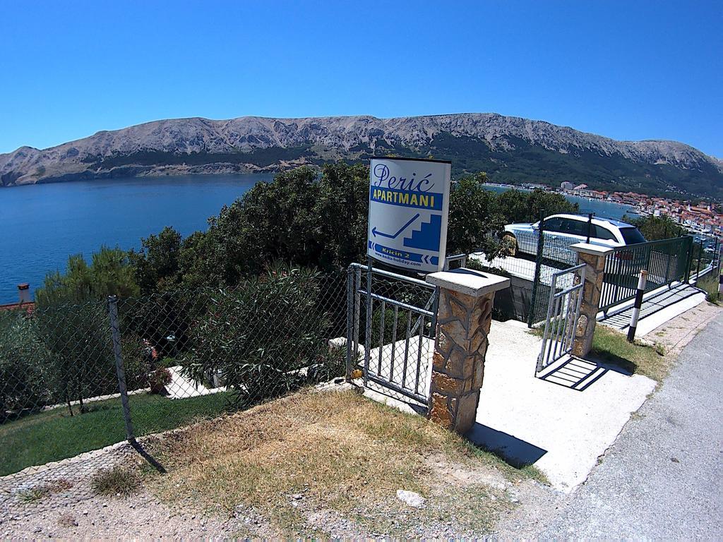 Apartmán Peric *