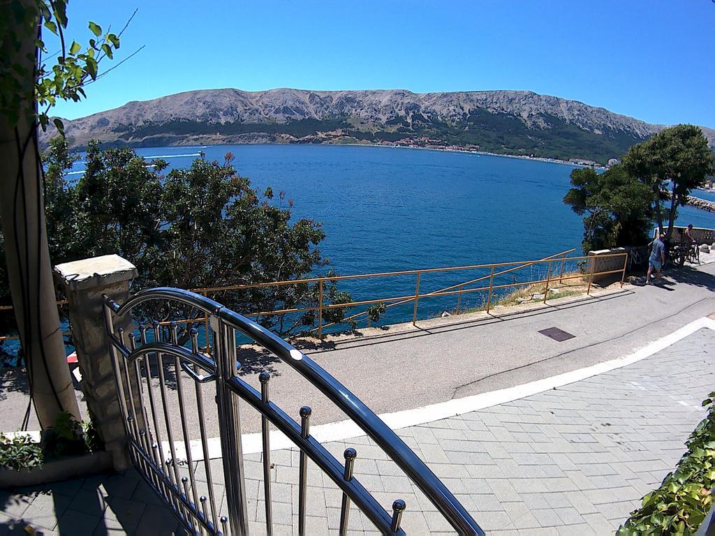 Apartmán Peric Baška