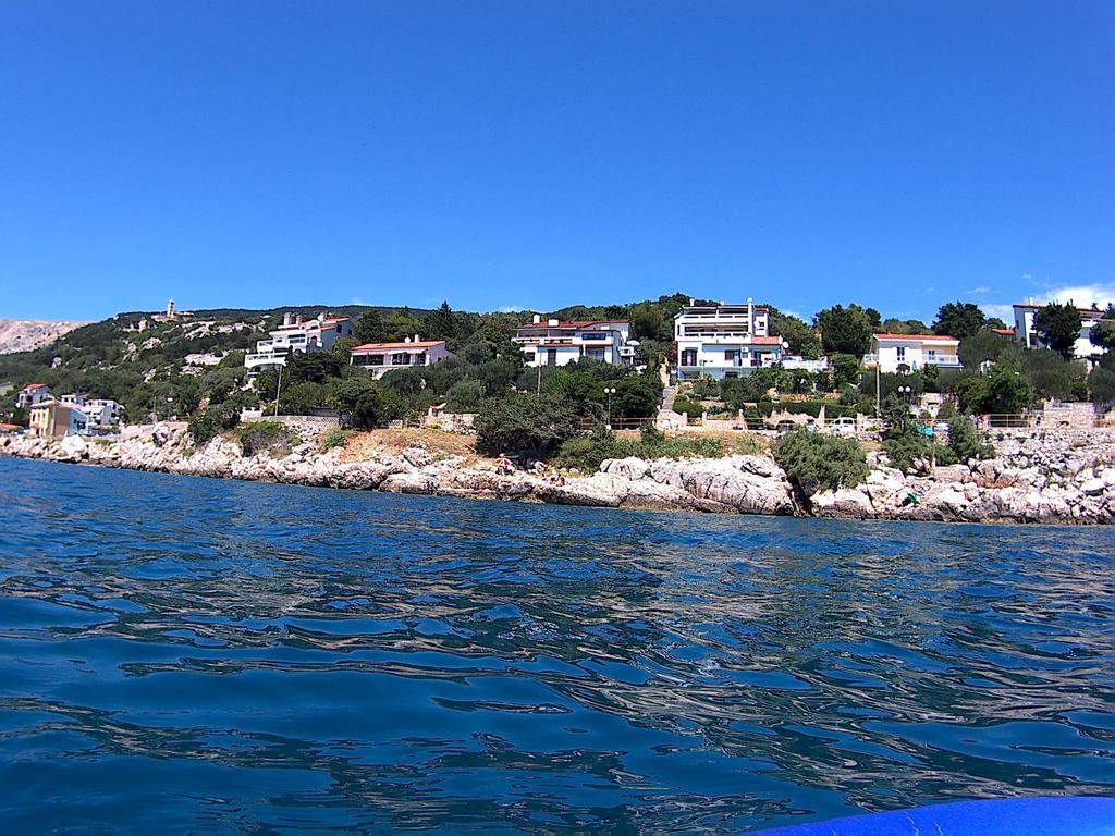 Peric Apartmán
