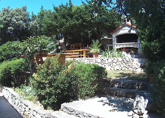 Apartments Peric