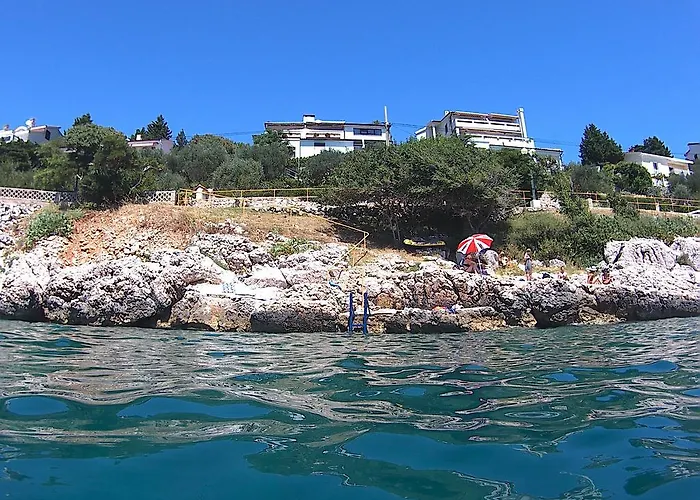 Apartments Peric