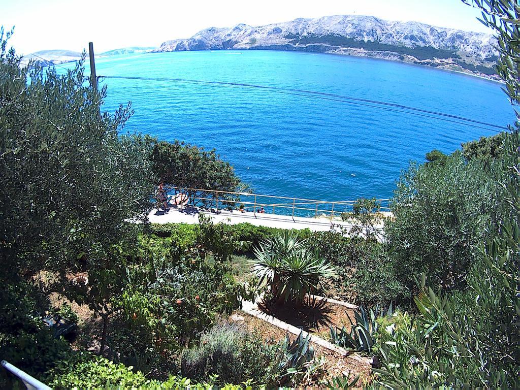 Peric Baska (Krk)