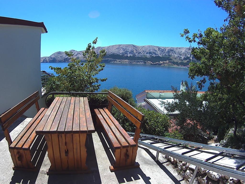 Peric * Baska (Krk)