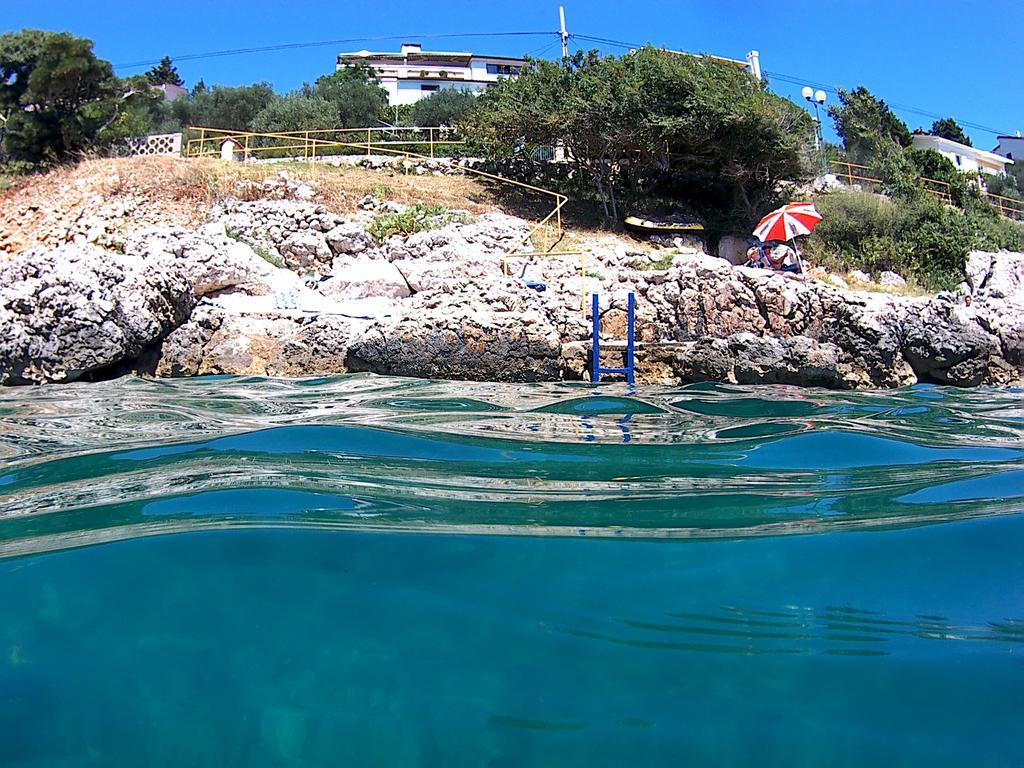 Peric * Baska (Krk)